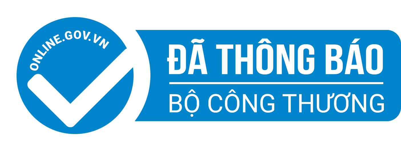 Da thong bao Bo Cong Thuong