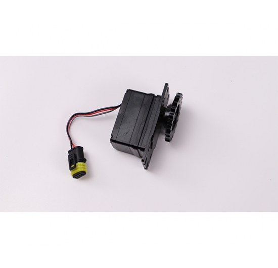 Servo sạ T10/T30-BC.AG.SS000411.01