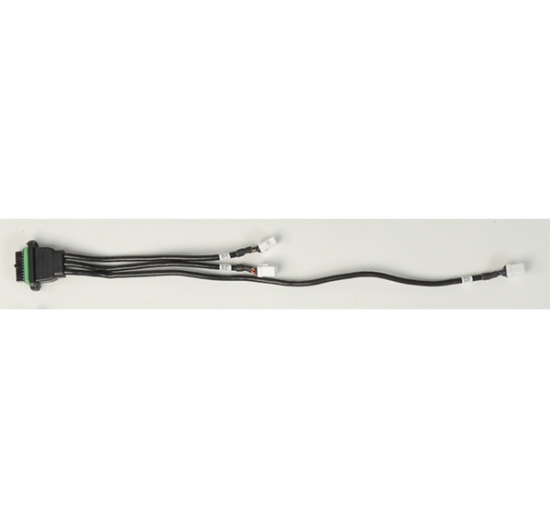Cáp chia ESC 123 T20-YC.XC.XX000513.03